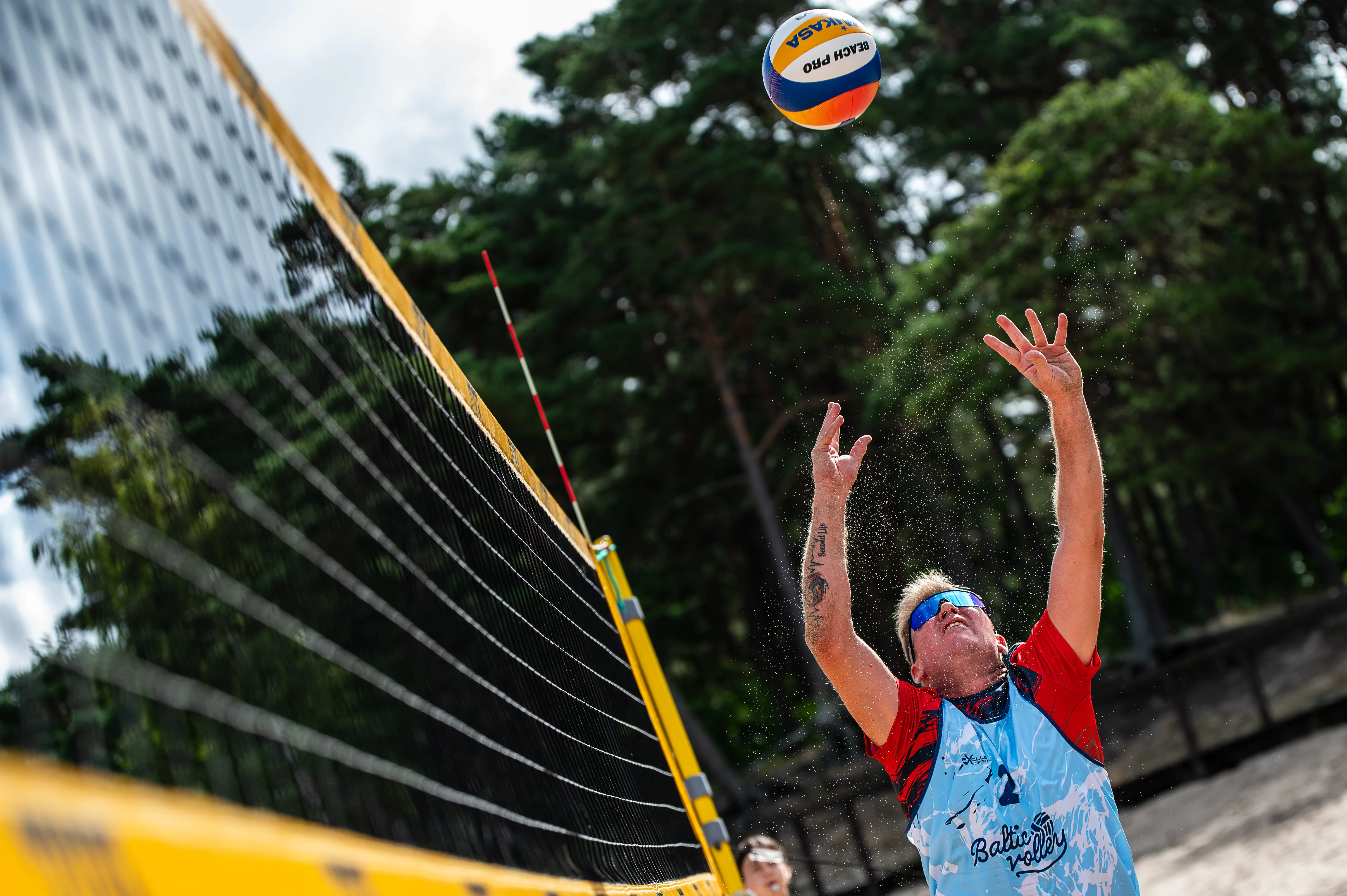 Patrycja Firkowska - fotografia sportowa